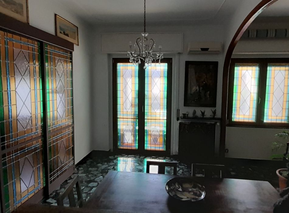 PRIVATE APARTMENT