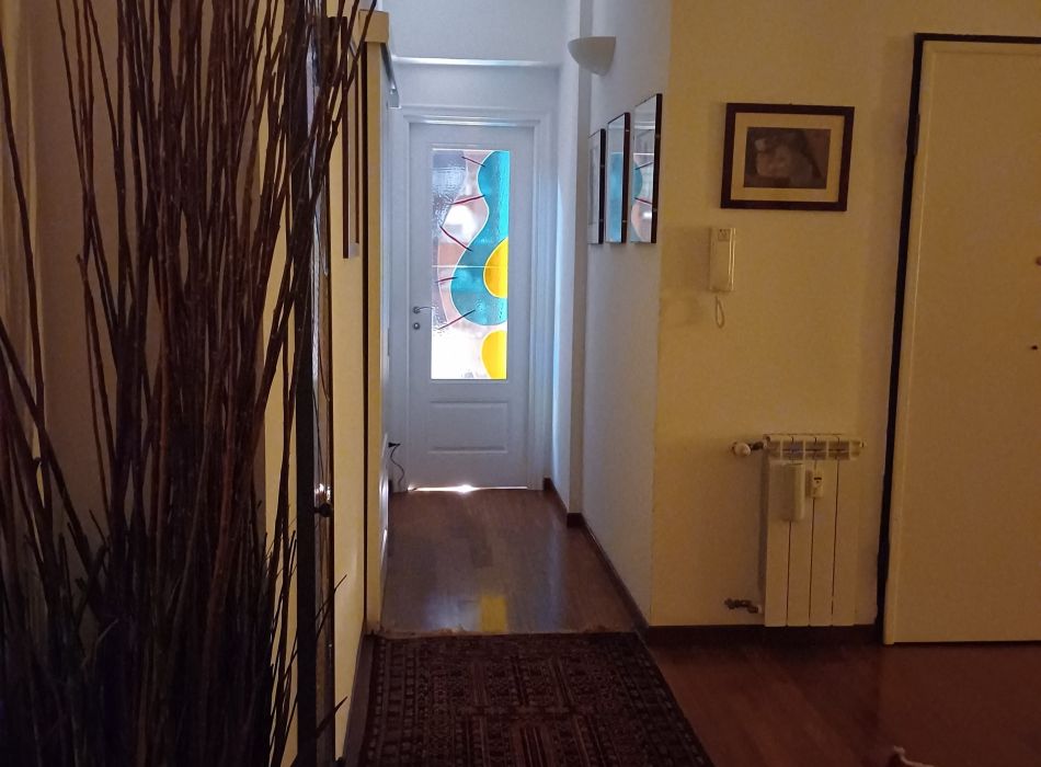 APPARTAMENTO PRIVATO