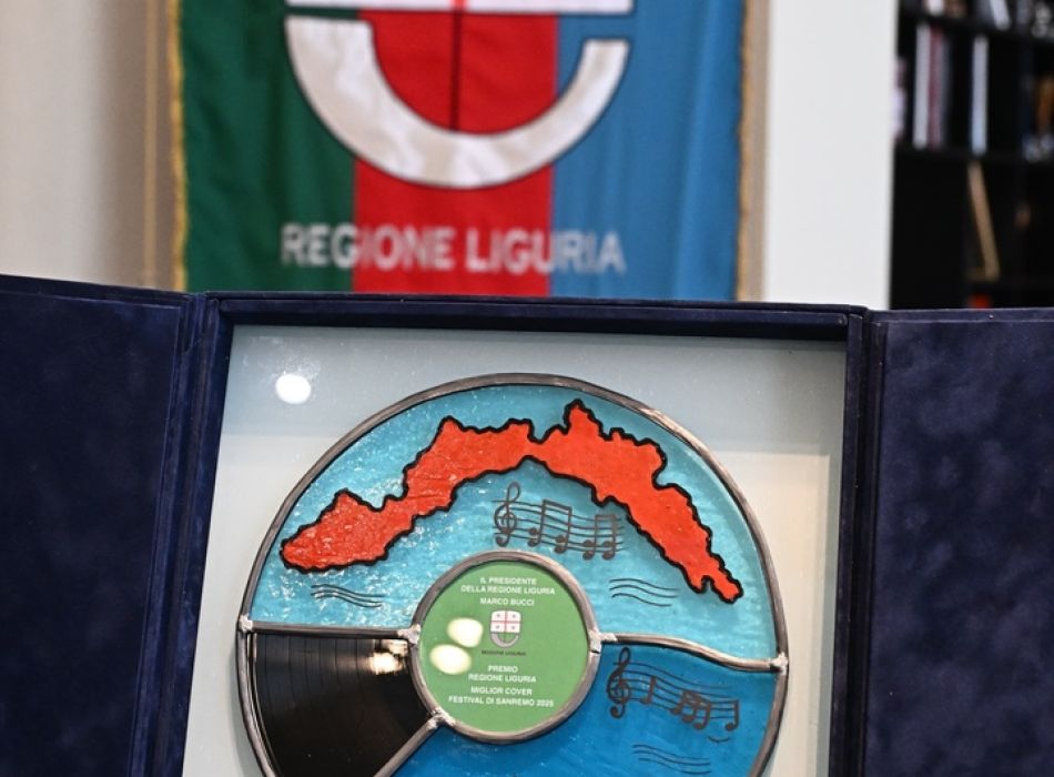 Festival di Sanremo 2025