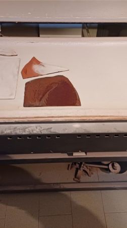 10 Cottura forno moderno