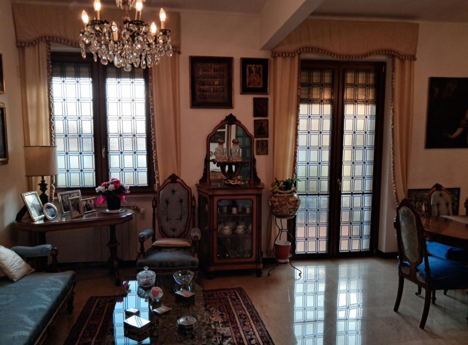 APPARTAMENTO PRIVATO