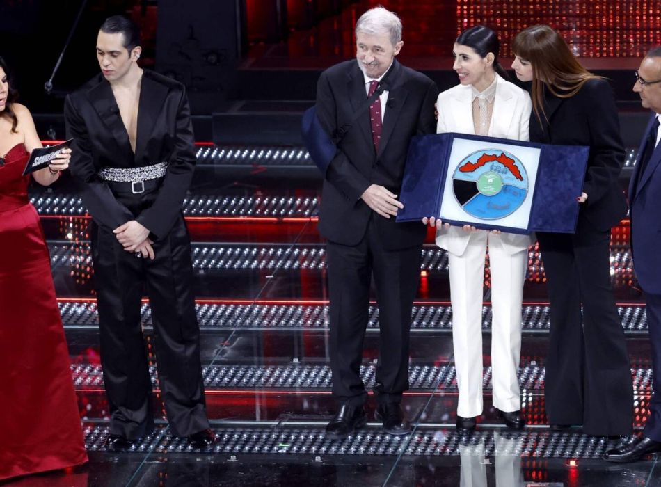 Sanremo Festival 2025