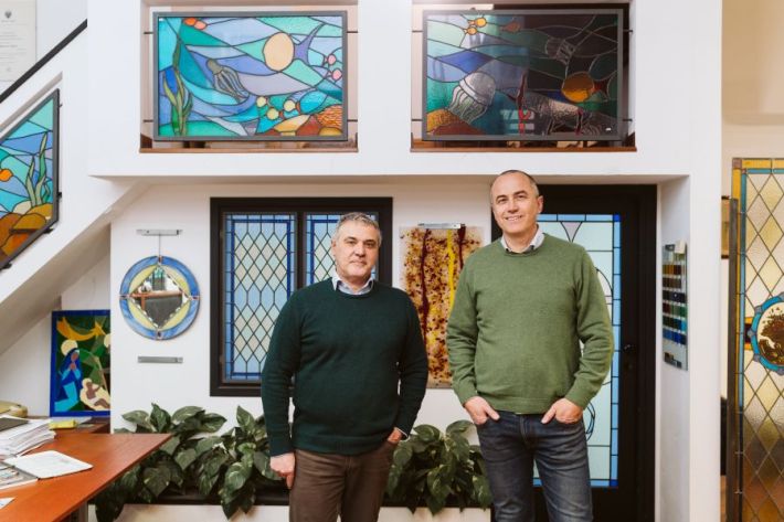 Studio d'Arte e Architettura Albertella