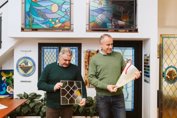 Studio d'Arte e Architettura Albertella