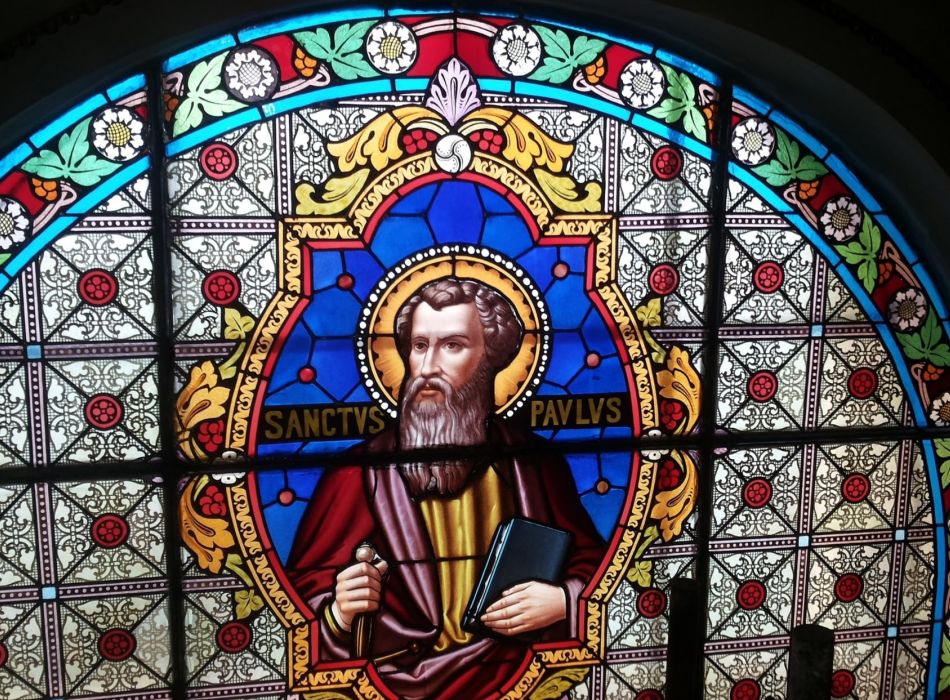 NATIVITA' DI MARIA SANTISSIMA - BOGLIASCO