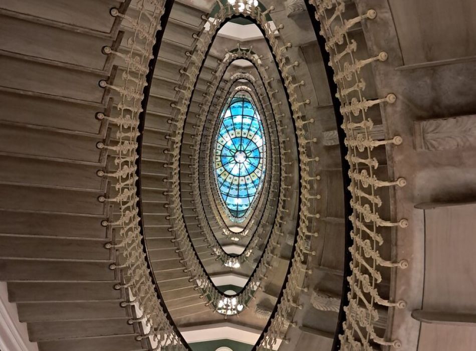 HOTEL BRISTOL - GENOVA