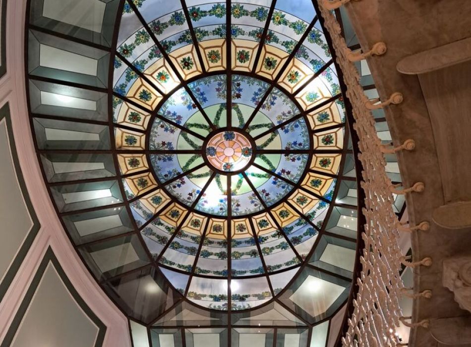 HOTEL BRISTOL - GENOVA